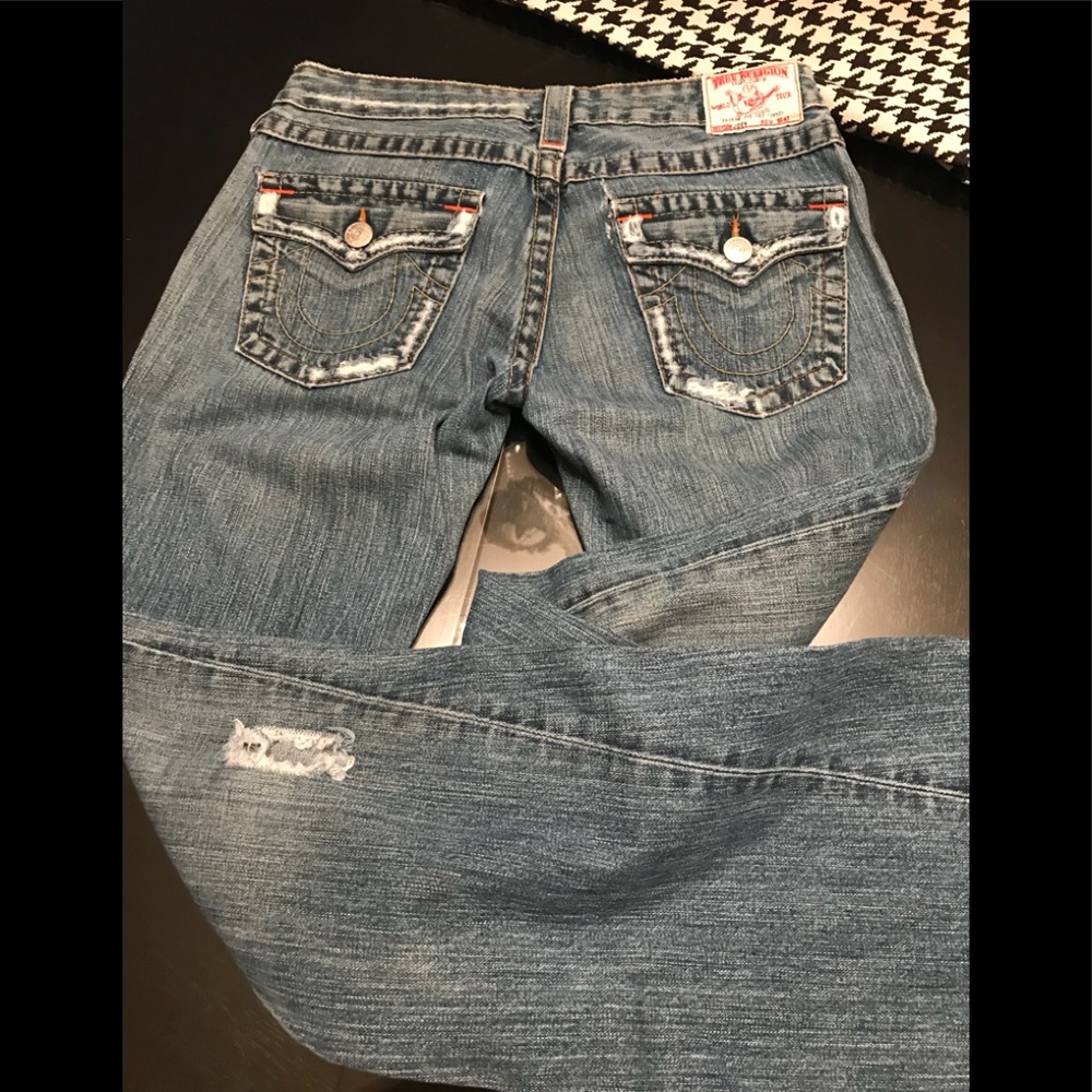 True Religion Jeans